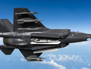 Επιλέγει F-35 η Γερμανική Αεροπορία: «Θα αντικαταστήσουμε τα Tornado με μαχητικό 5ης γενιάς»